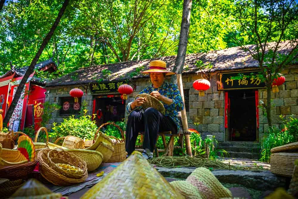 压油沟