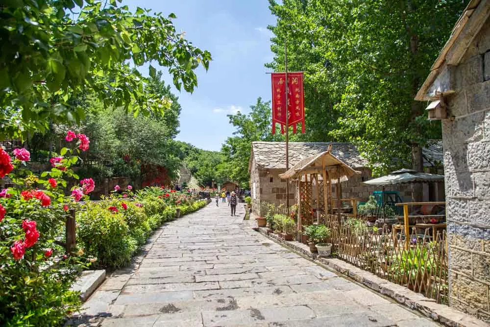 压油沟