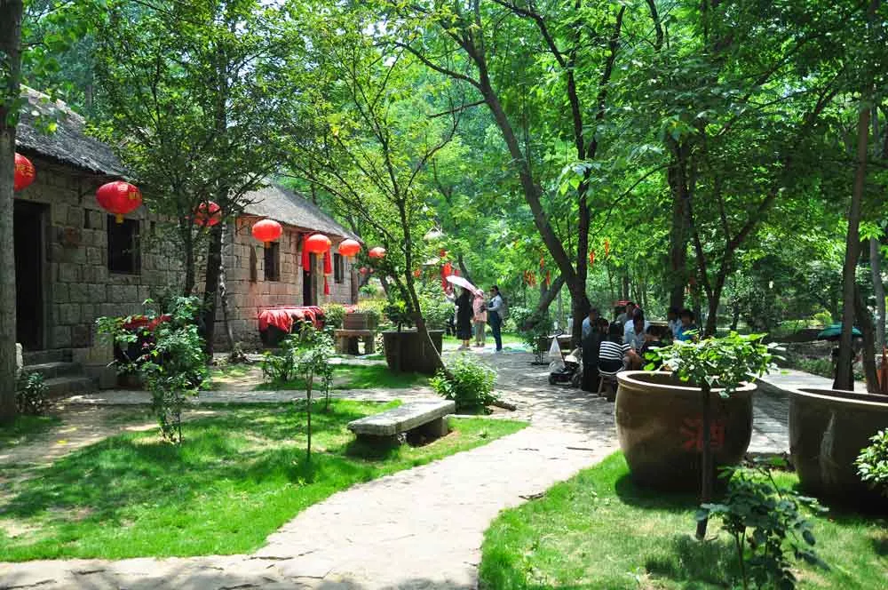 压油沟
